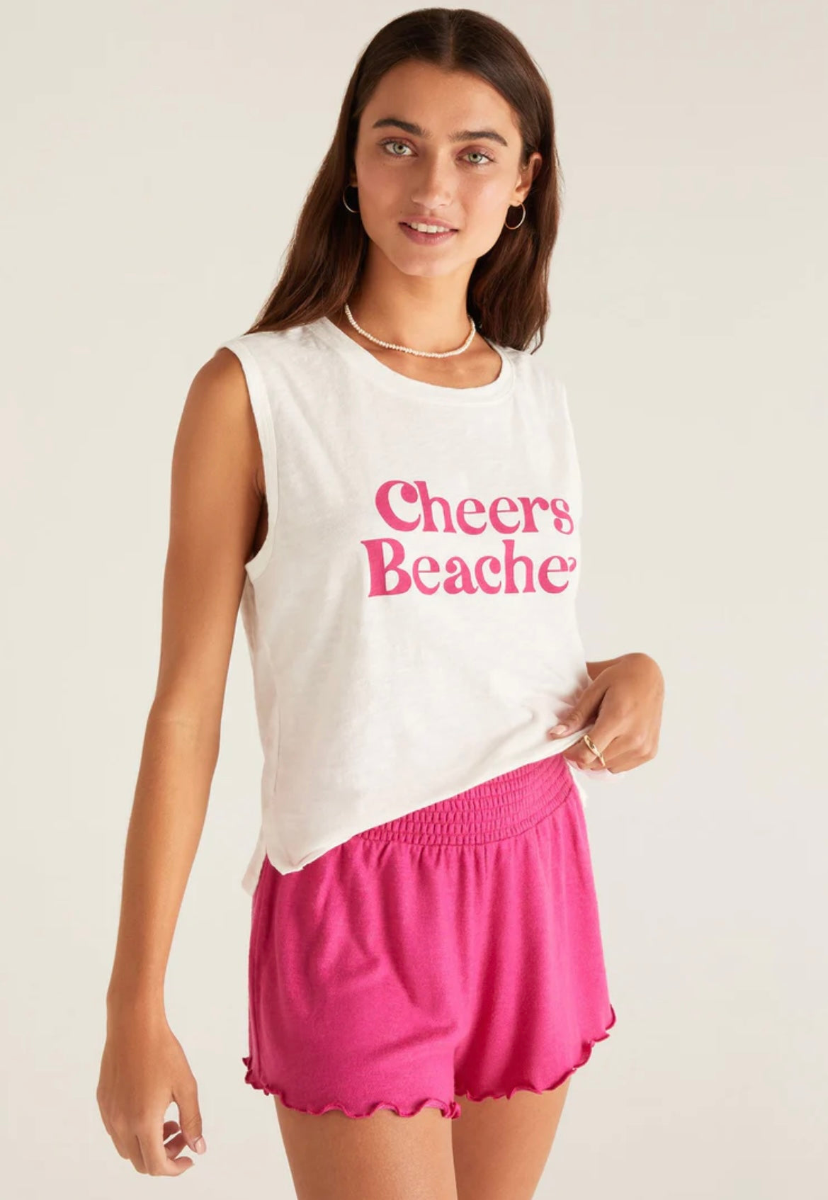 Z supply Venice Cheers Tank