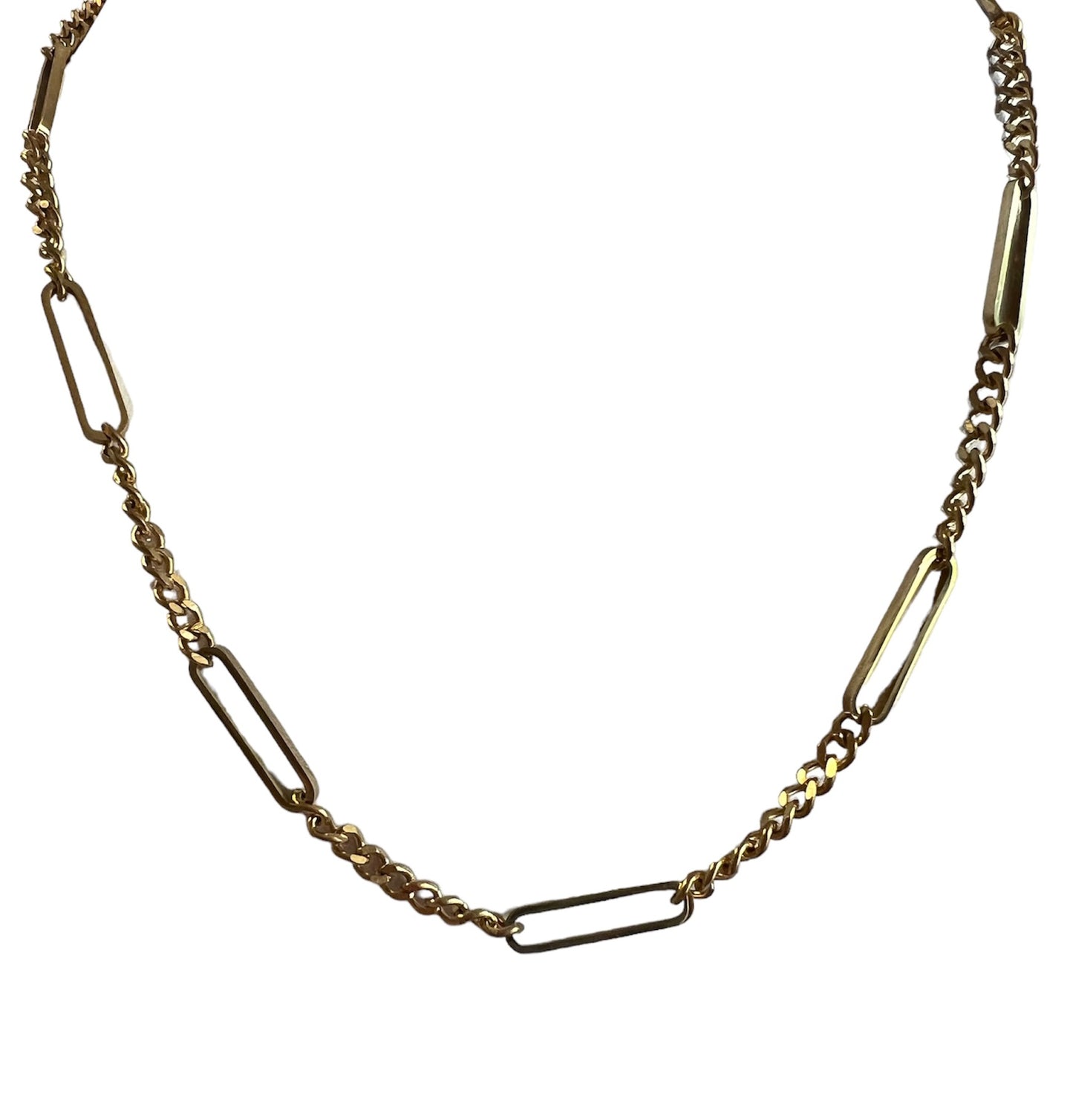 Bracha Like a Lady Necklace