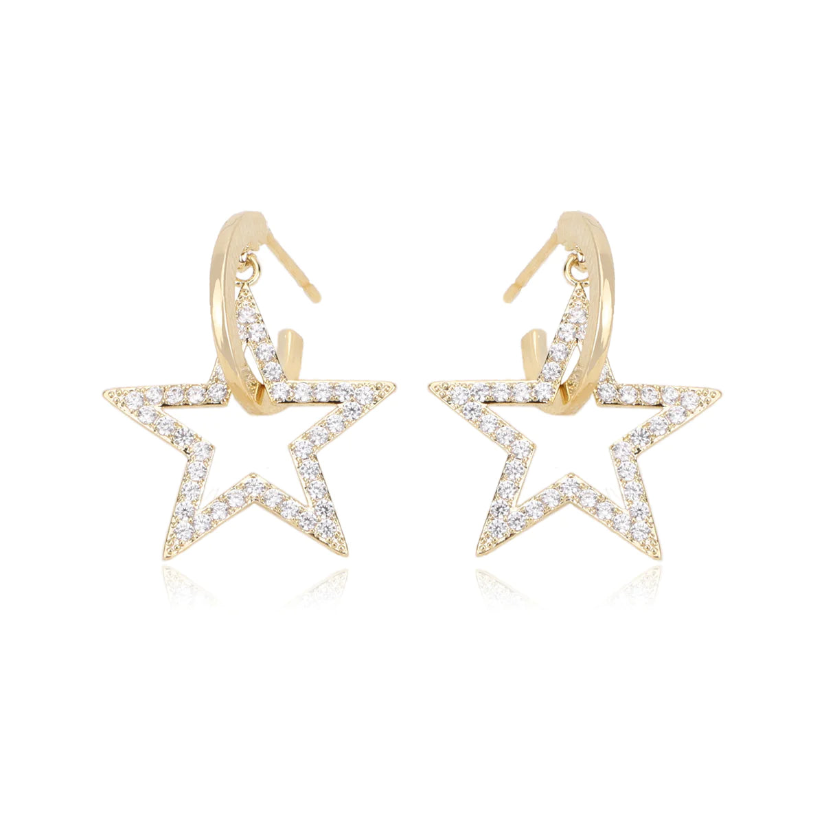 Vintage Havana Malia Earrings