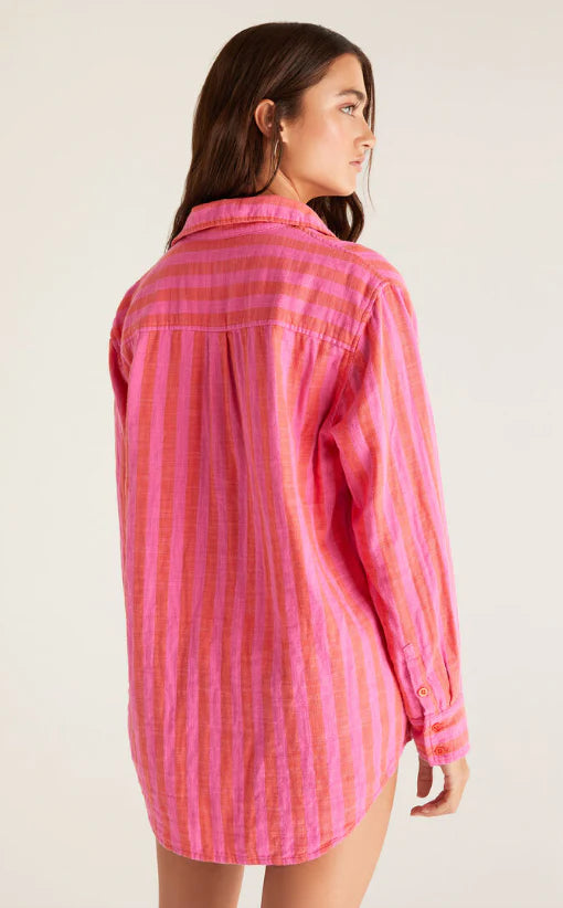 Z Supply Saturday’s Stripe
