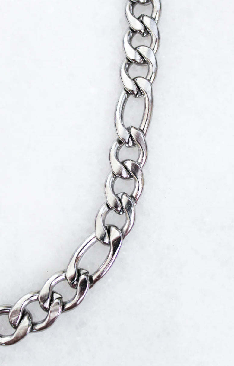 Kinsey Designs Banks Chain - Silver