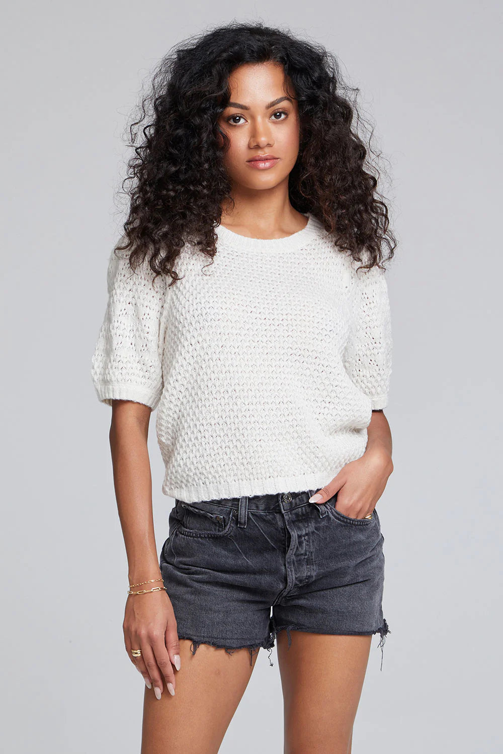 Saltwater Luxe Doc Sweater