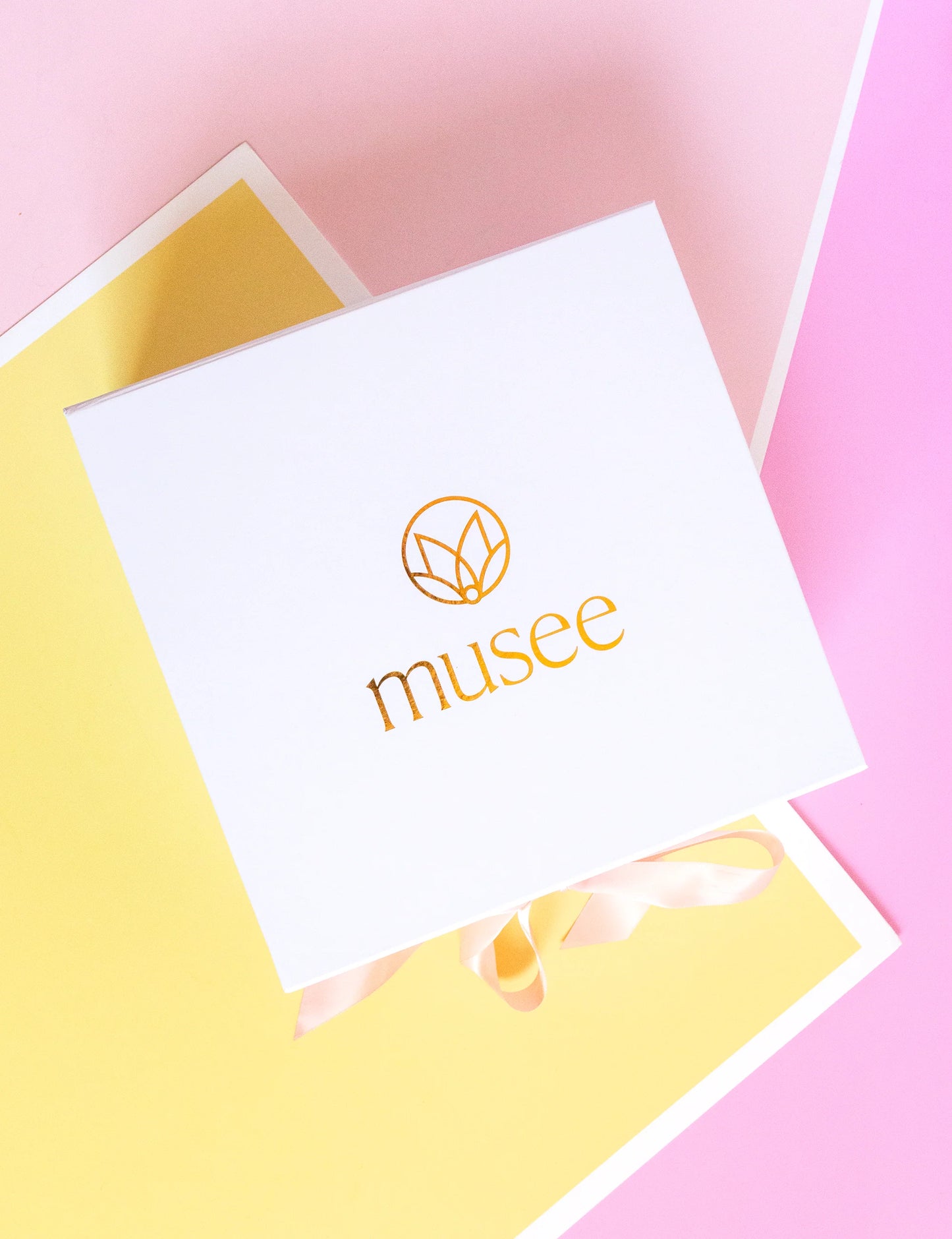 Musee Relax Gift Set - Fully Nourish and Rejuvenate