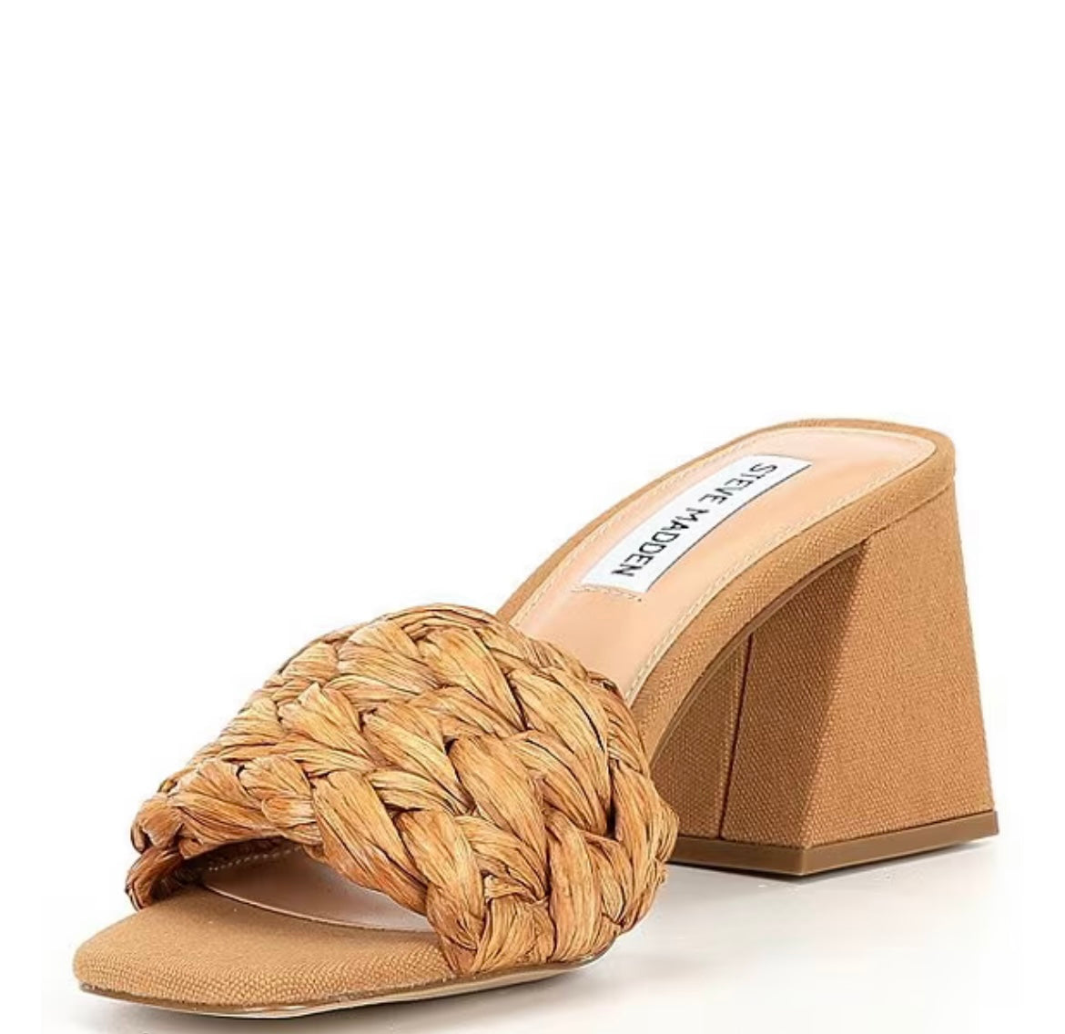 Steve Madden Mylee Heel