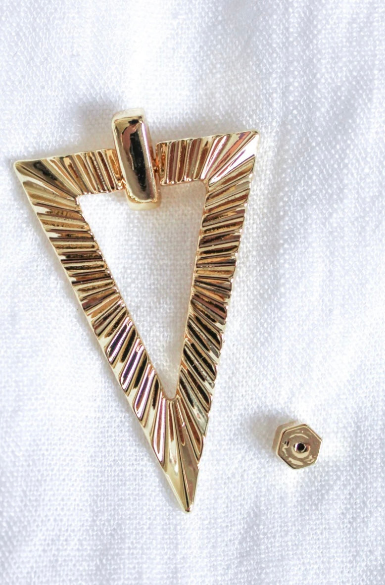 Kinsey Designs Colin Earrings