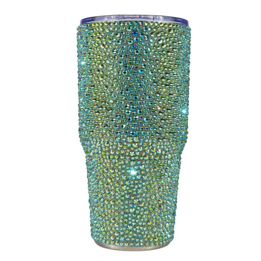 Sparkles Stainless Steel Tumbler