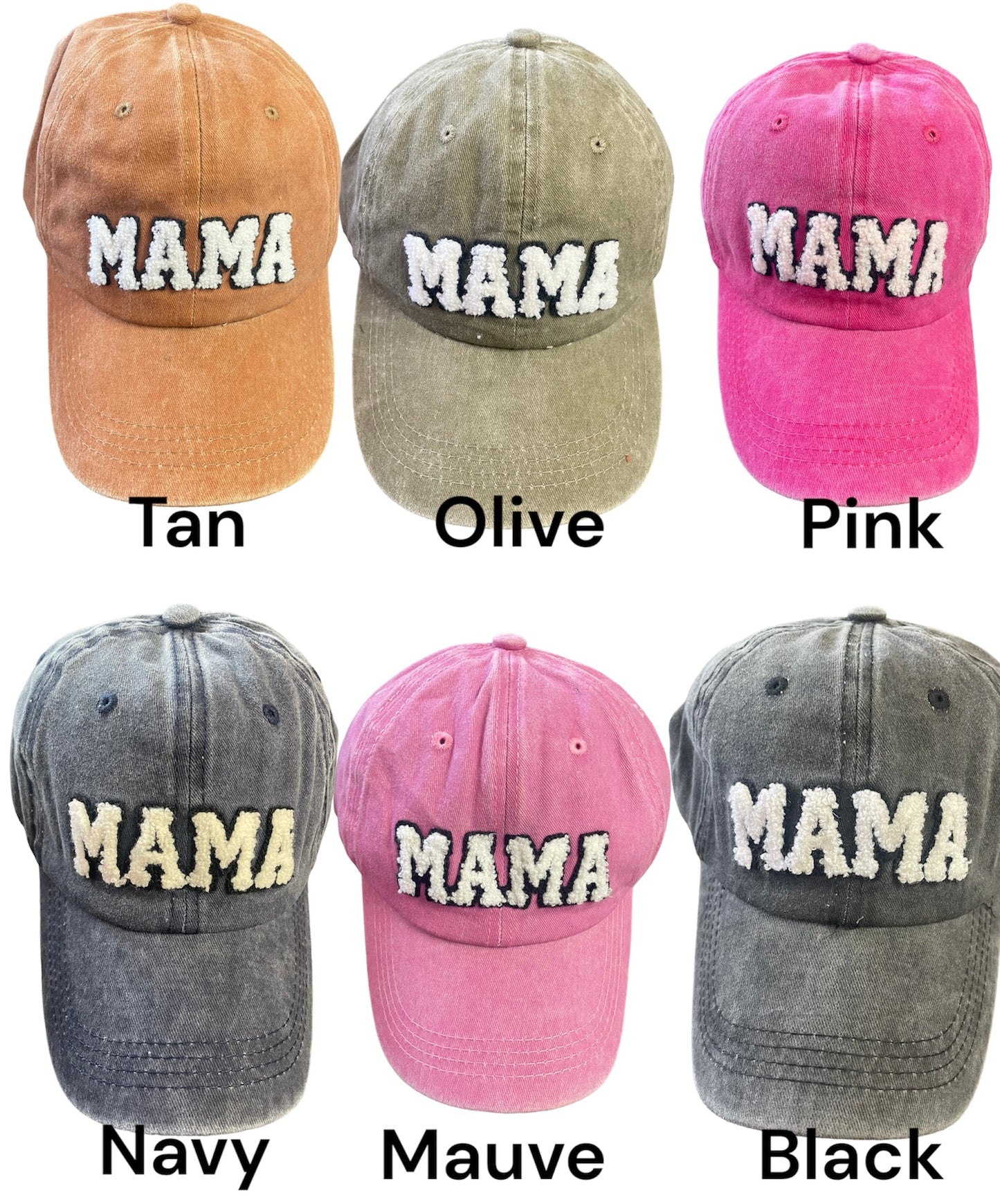 Mama Hat