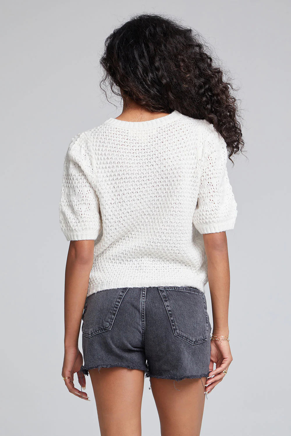 Saltwater Luxe Doc Sweater