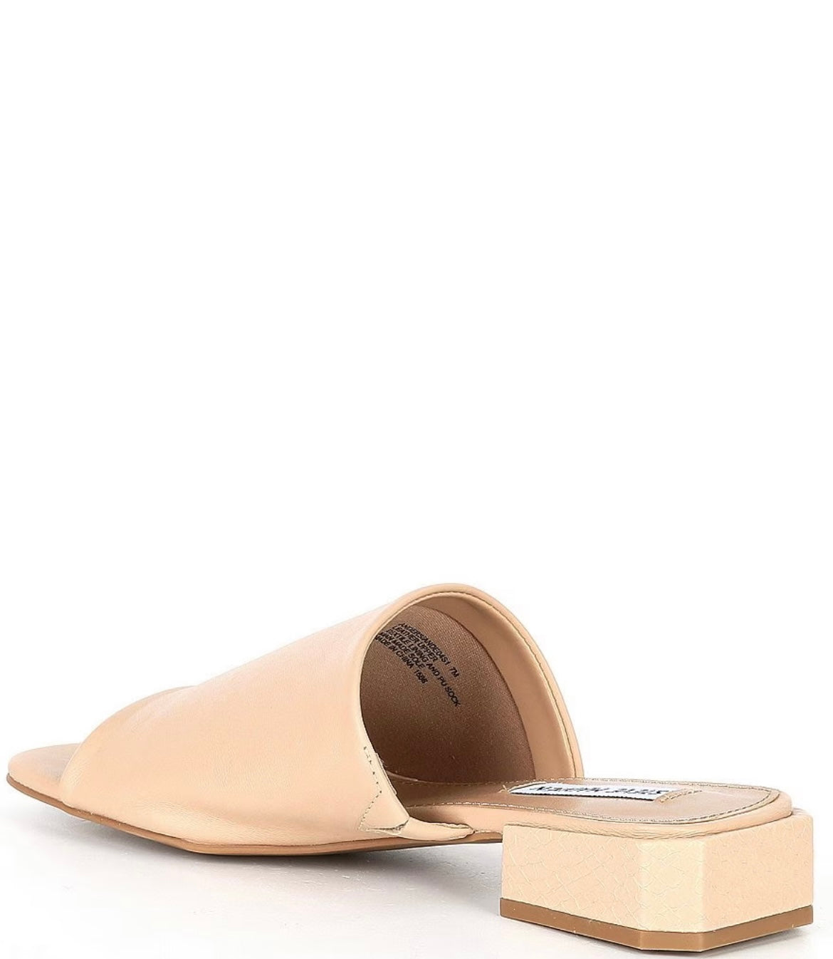 Steve Madden Anders