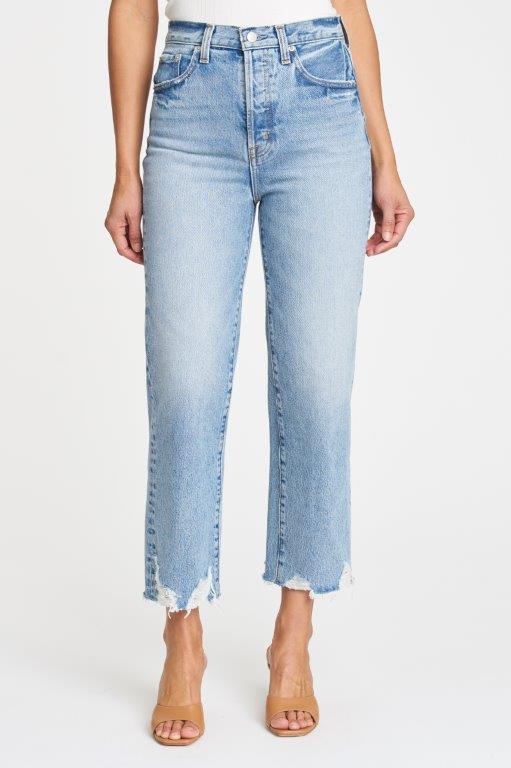 Pistola Cassie Crop