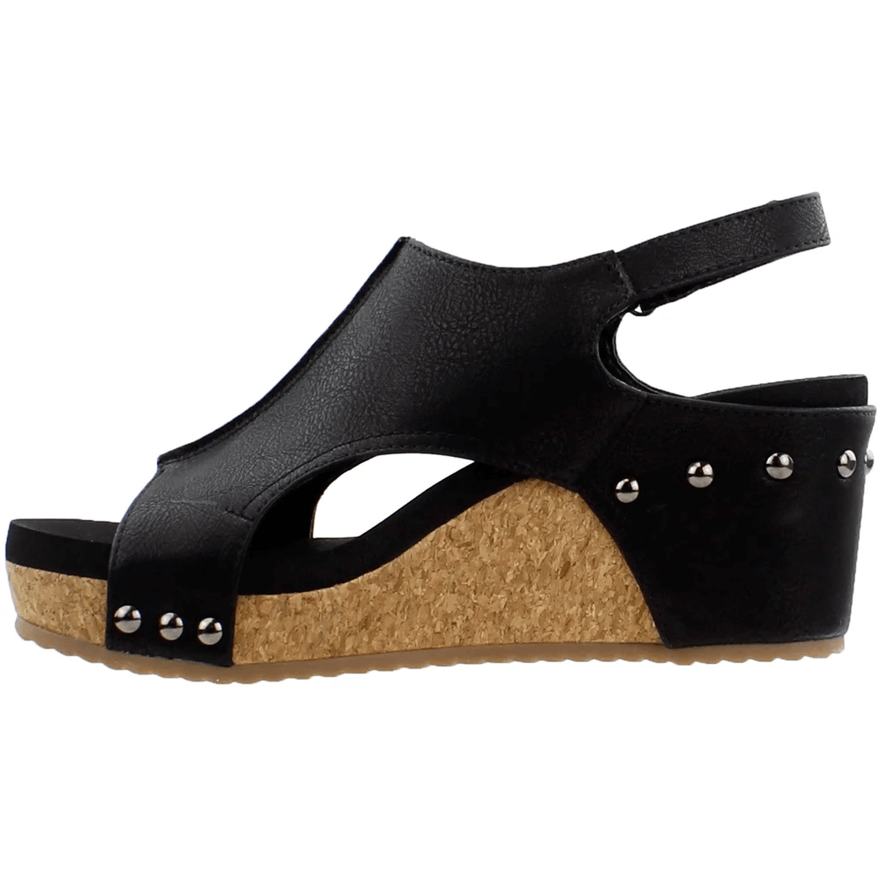 Corky’s Carley Wedge