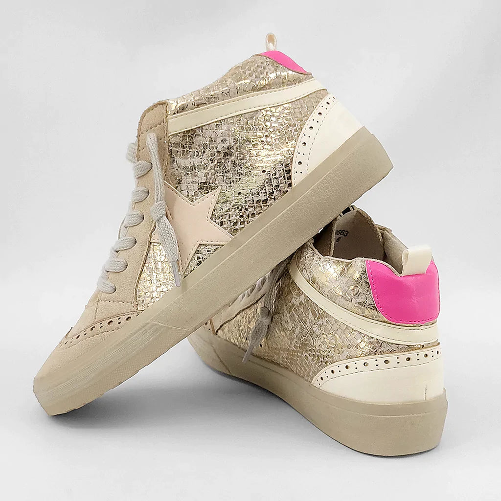 Shu Shop Paulina Snake