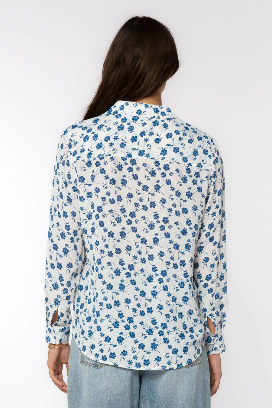 Velvet Heart Free Spirit Floral