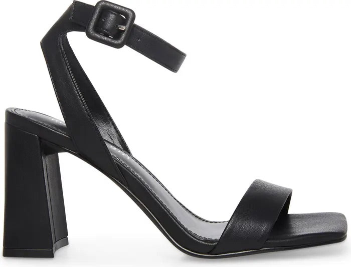 Madden Girl Winni Black Heel