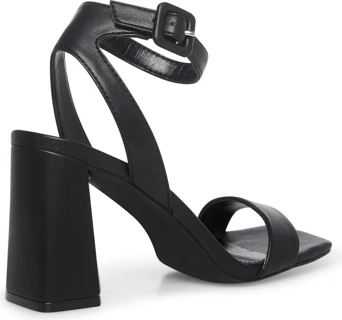 Madden Girl Winni Black Heel