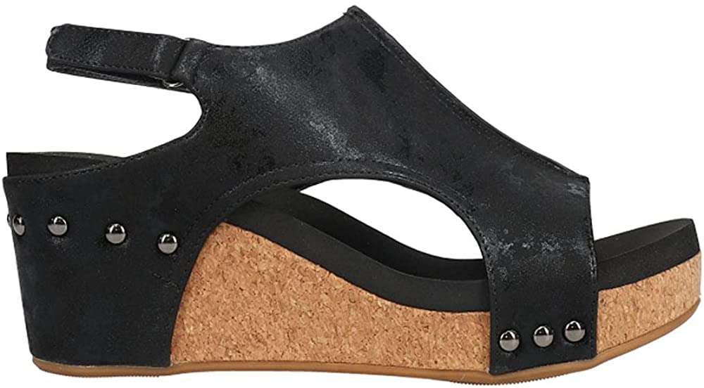 Corky’s Carley Wedge