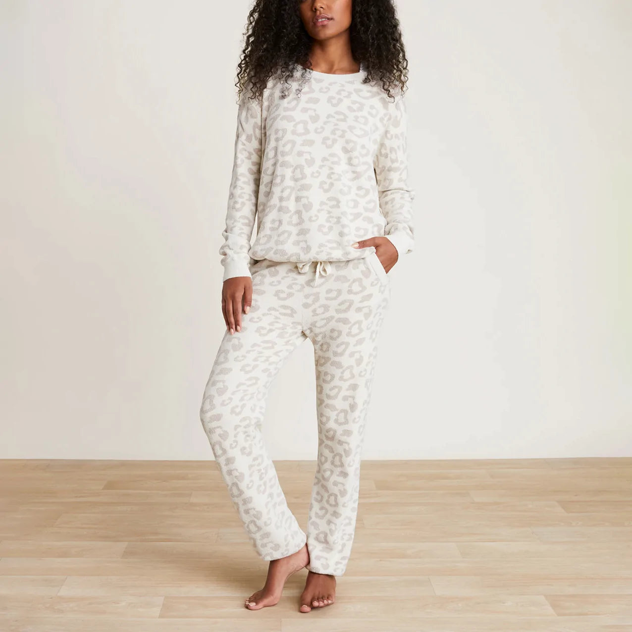 Barefoot Dreams Track Pant