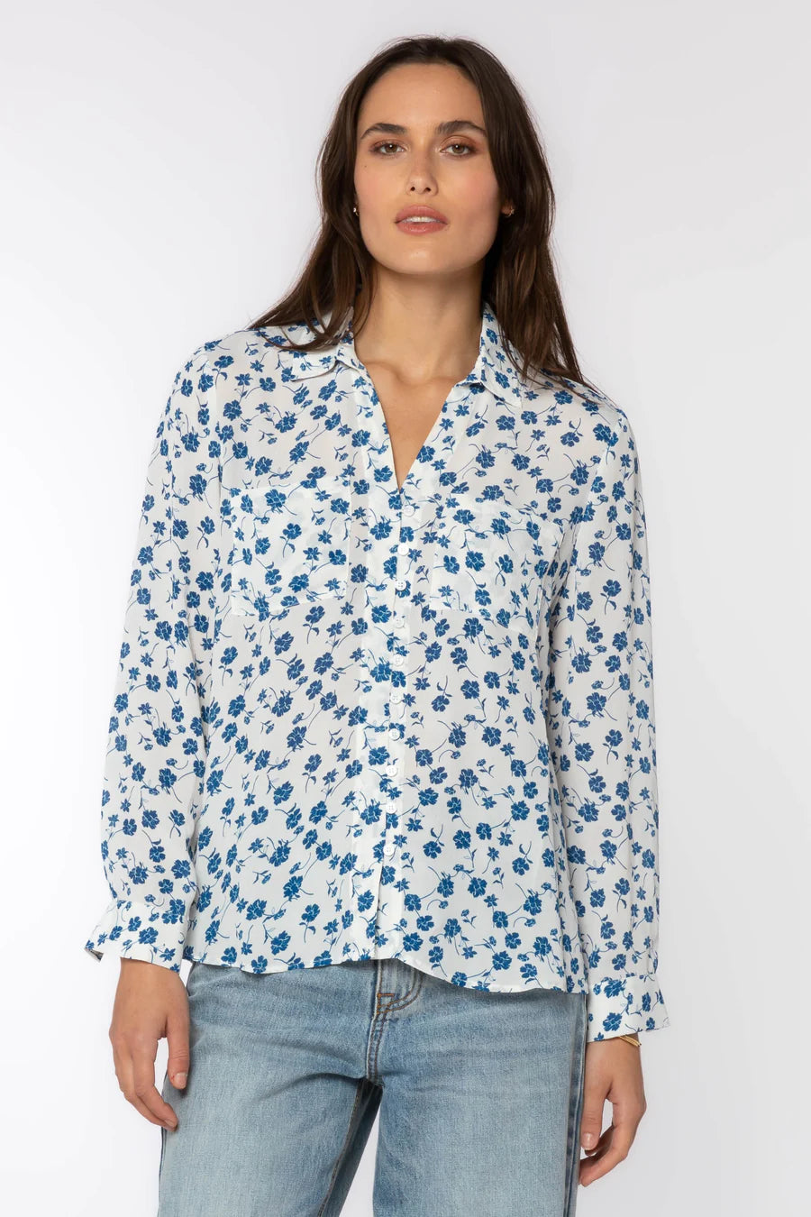 Velvet Heart Free Spirit Floral