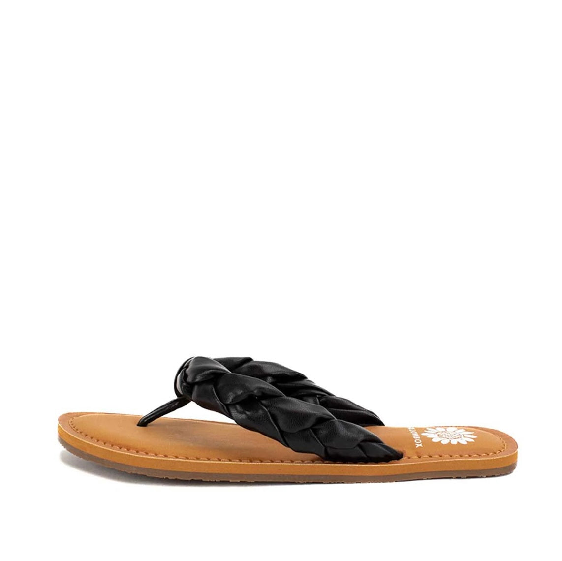 Yellowbox Dauphine Black