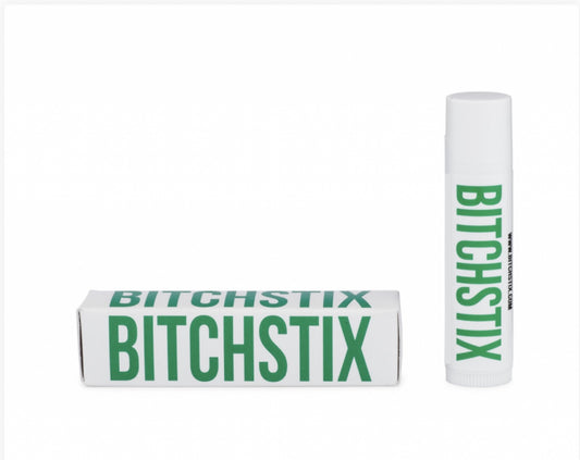 Bitchstix Pink Watermelon SPF 30 Lip Balm