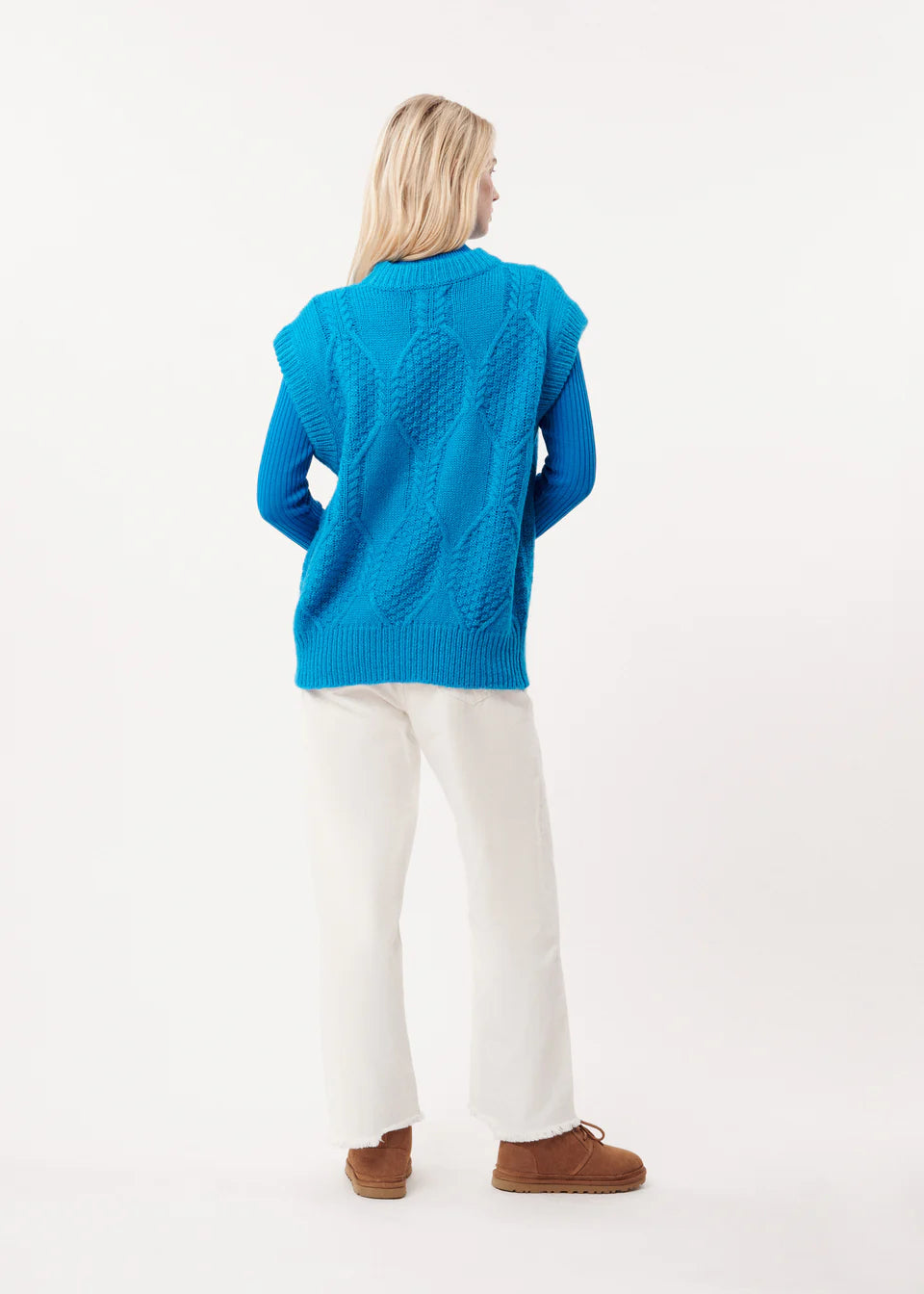 Maddy Pullover Sweater