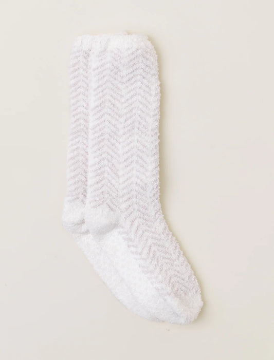 CozyChic® Women's Herringbone Socks