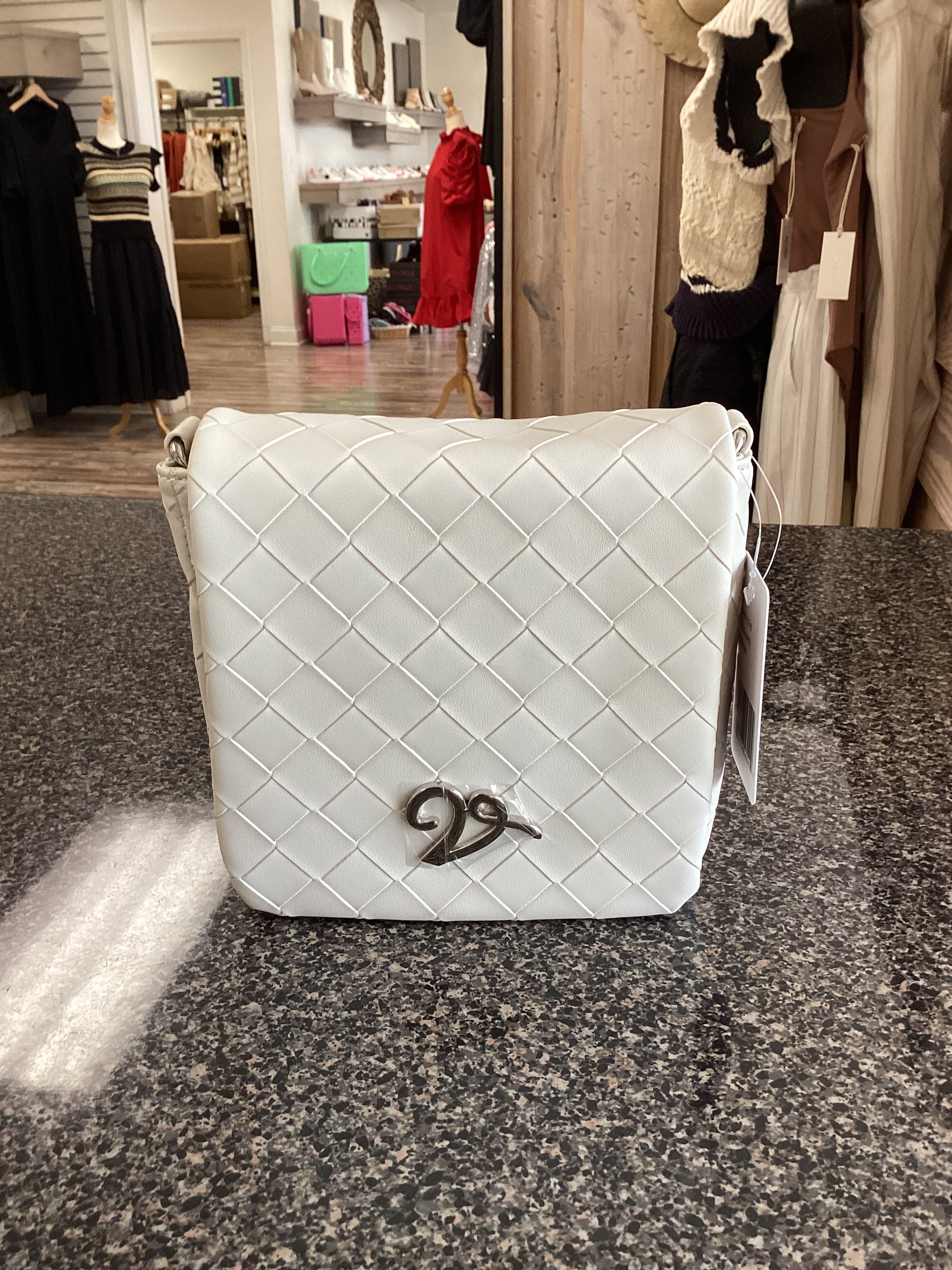 Allie satchel sale