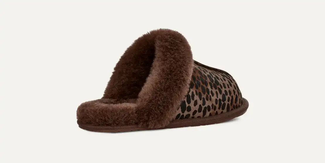 Women’s Scuffette Caspian Ugg