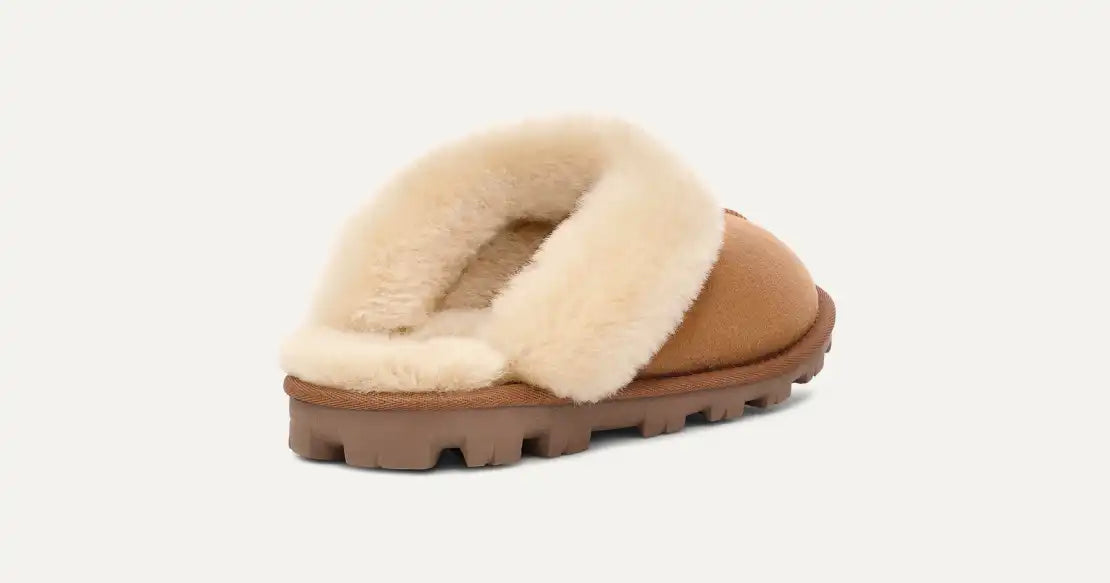 Women’s UGG Coquette Slipper In Chesnut