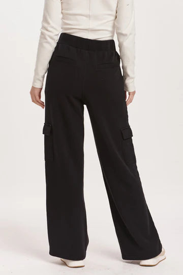 Becca High Rise Cargo Pants