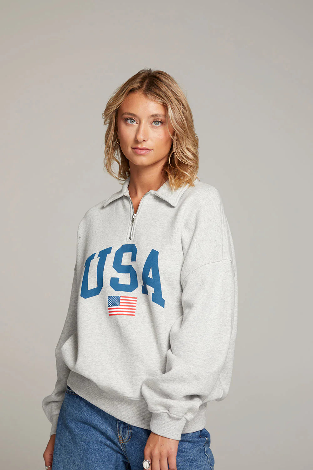 USA Pullover