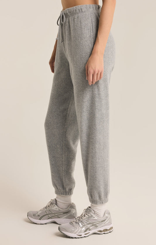 Unwind Reverse Fleece Jogger