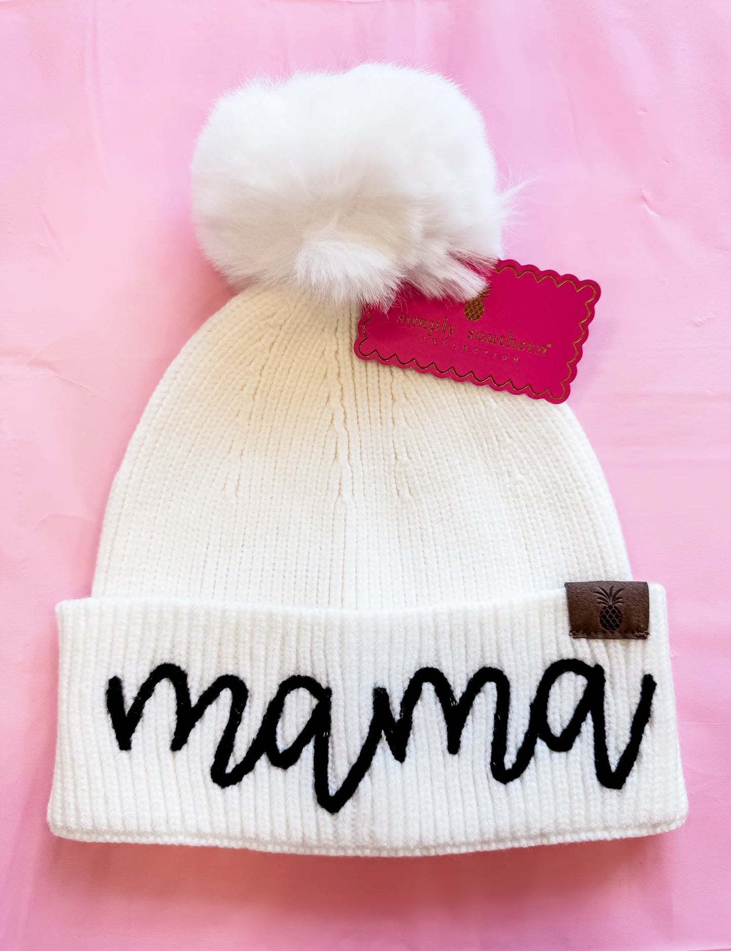 Simply Southern Mama Beanie