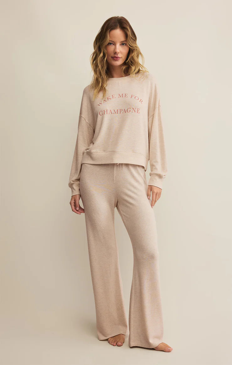 Wake up Flare Pant