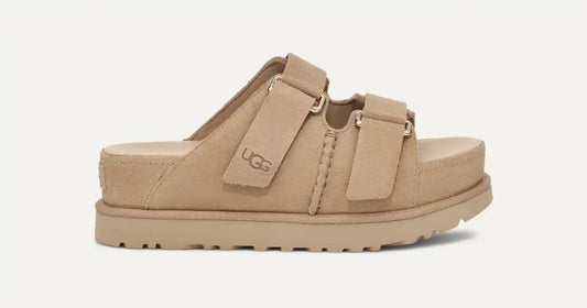 Women’s UGG Goldenstar Hi Slide