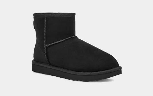 UGG Classic Mini ll Black