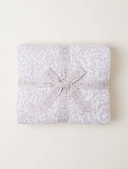 CozyChic Wilderness Blanket