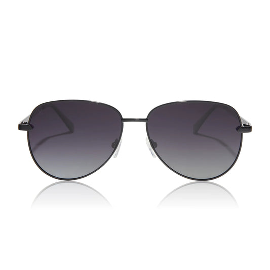 After Party Black + Grey Gradient Polarized