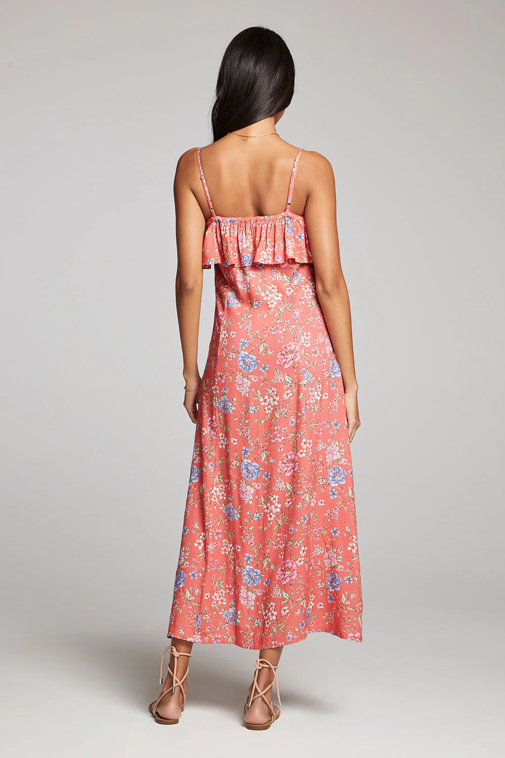 Victorya Maxi Dress