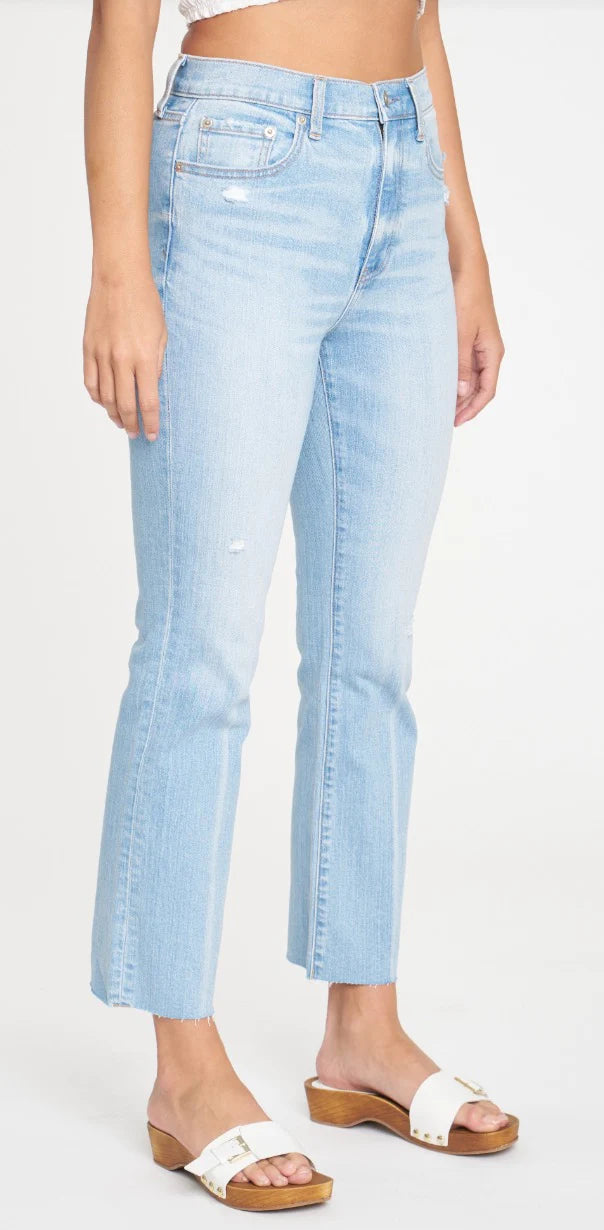 Shy Girl Jeans Honor Roll Vintage