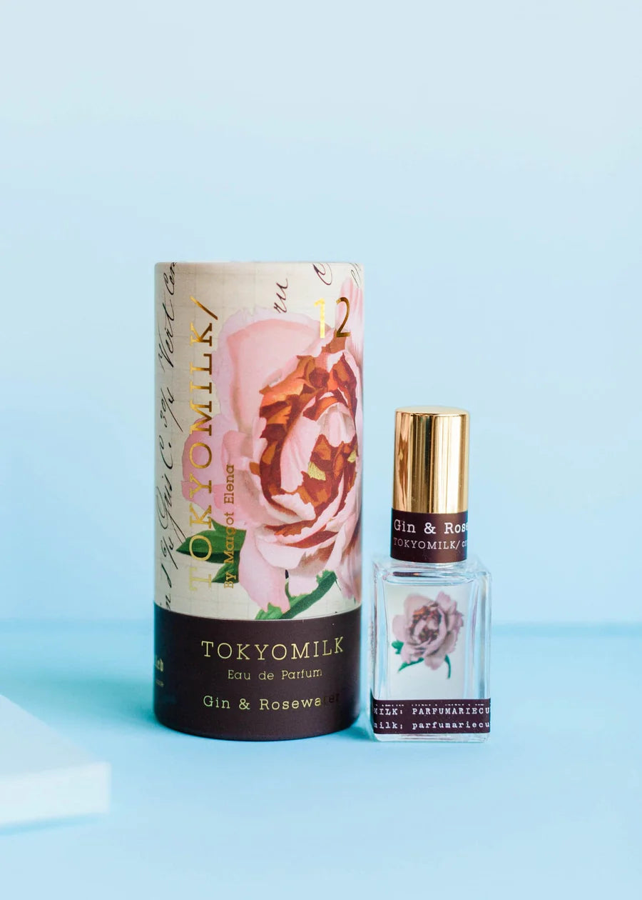 TokyoMilk Gin & RW 1 fl oz Perfume