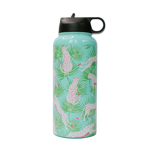 Stainless Large Tumbler Party Animal