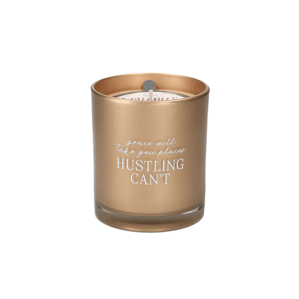 Bridgewater Grace Will Take You Places Candle