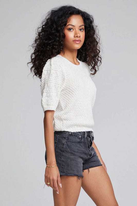 Saltwater Luxe Doc Sweater