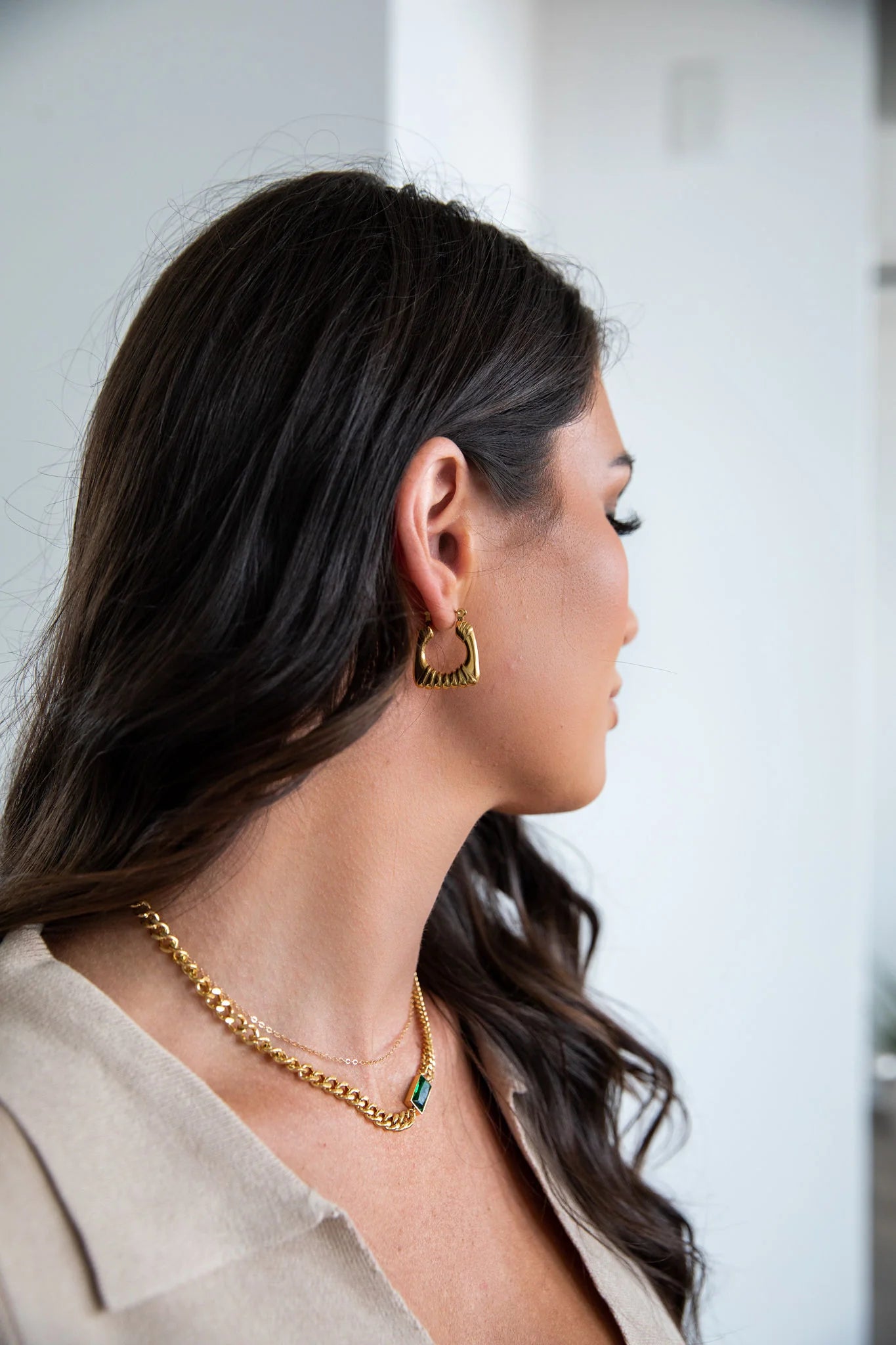 Kristalize Jewelry Tara Earrings