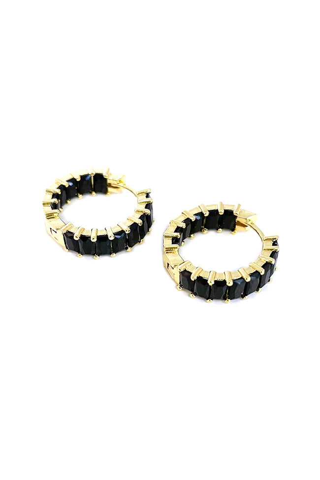 Kristalize Jewelry Nyla Earrings
