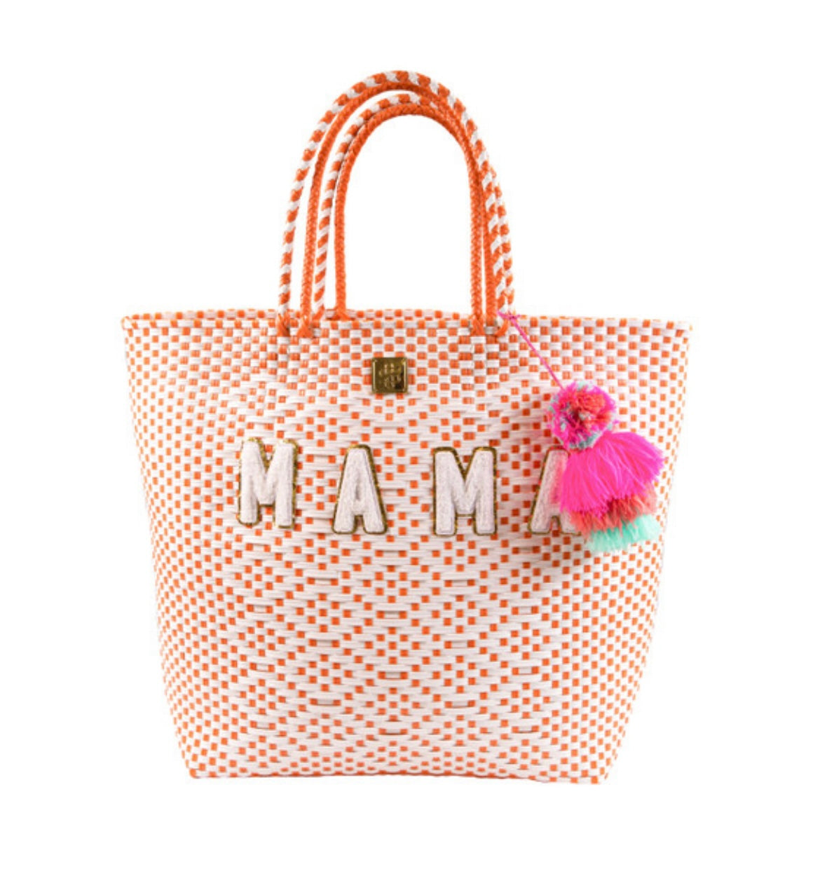 Simply Southern Mama Tote