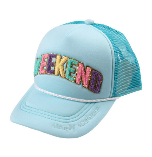 Simply Southern Weekend Hat