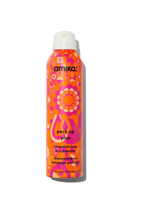Amika Dry Shampoo Plus
