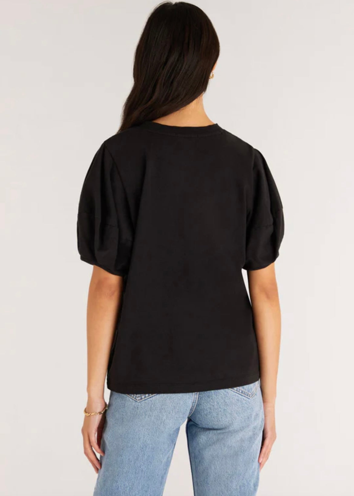 Z Supply CHARLIZE COTTON TOP